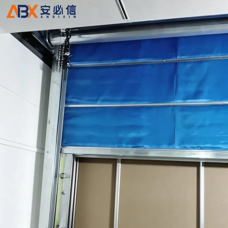 岳阳背带堆积门